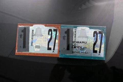 2022 Subaru Legacy Limited