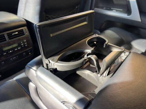 2013 Toyota Land Cruiser