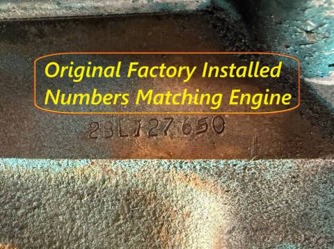 1981 Pontiac Firebird Trans Am