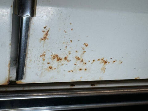 1965 Chrysler Imperial