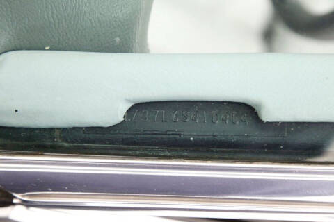 1976 Chevrolet Corvette