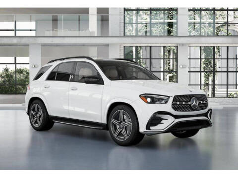 2026 Mercedes-Benz GLE GLE 350