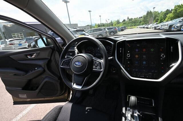 2024 Subaru Ascent Premium 7-Passenger