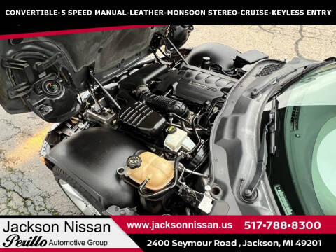 2008 Pontiac Solstice