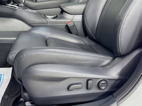 2025 Subaru Outback Limited XT