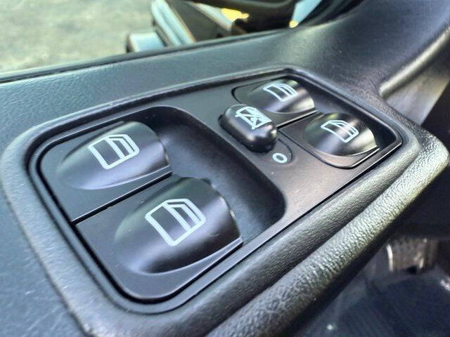 2010 Mercedes-Benz G-Class G 55 AMG