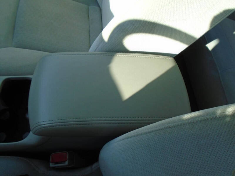 2011 Chevrolet Impala LT Fleet