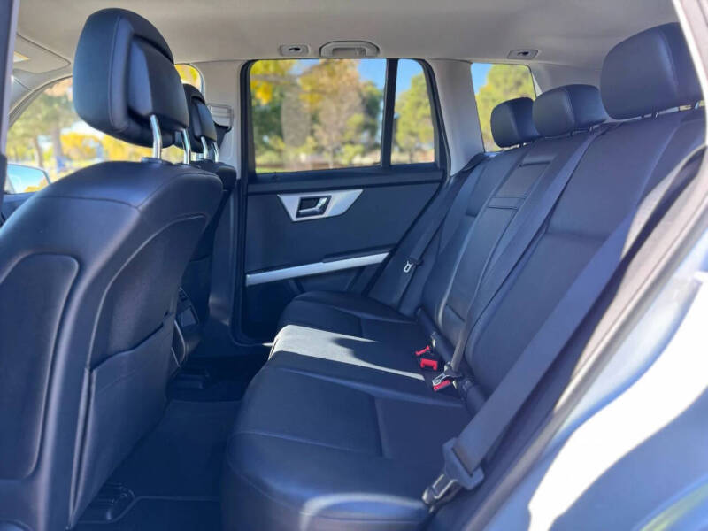 2010 Mercedes-Benz GLK GLK 350