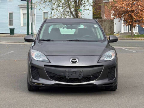 2012 Mazda MAZDA3 i Grand Touring