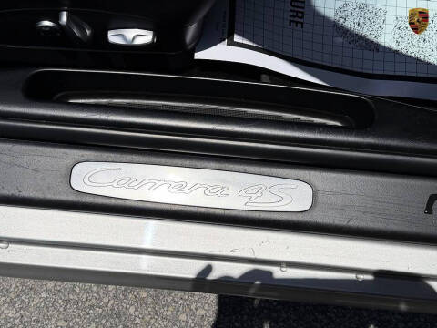 2006 Porsche 911