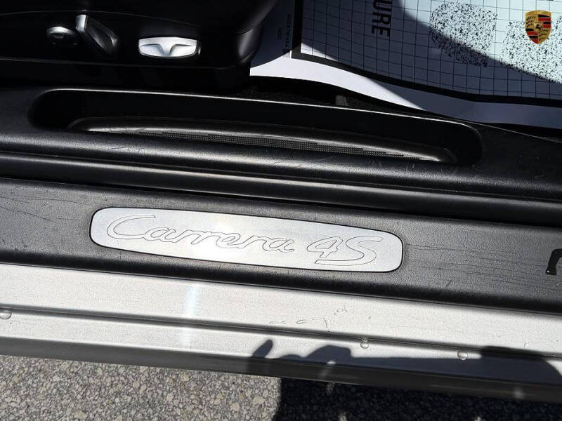 2006 Porsche 911