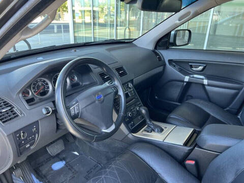 2013 Volvo XC90 3.2 Premier Plus