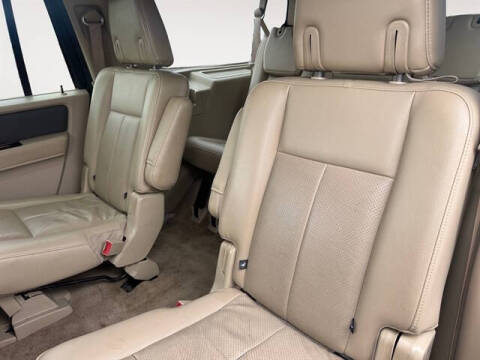 2014 Ford Expedition EL XLT