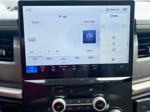 2023 Ford Expedition XLT