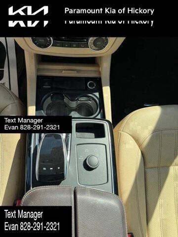 2017 Mercedes-Benz GLE GLE 350