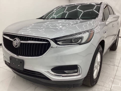 2020 Buick Enclave for sale at NW Automotive Group in Cincinnati OH