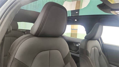 2022 Polestar 2 Long Range Dual Motor