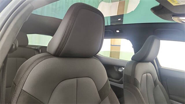 2022 Polestar 2 Long Range Dual Motor