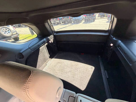 2020 Land Rover Discovery SE