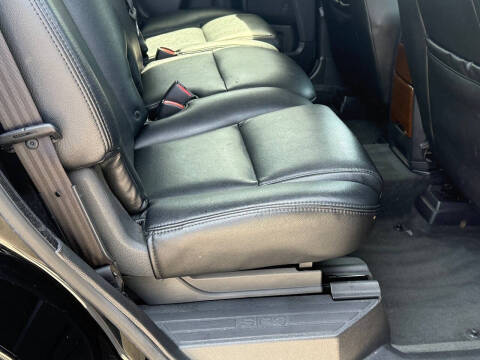 2009 Volvo XC90 3.2