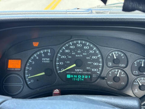 2001 Chevrolet S-10