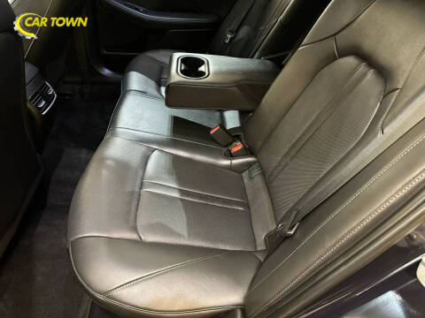 2024 Hyundai Sonata Hybrid Limited