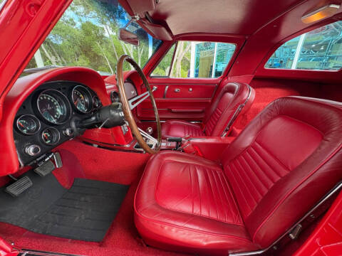 1967 Chevrolet Corvette