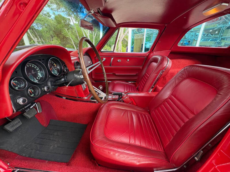 1967 Chevrolet Corvette