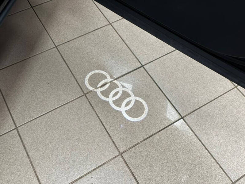 2021 Audi Q7 quattro Premium 45 TFSI