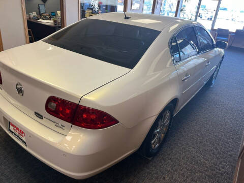 2006 Buick Lucerne CXL V8
