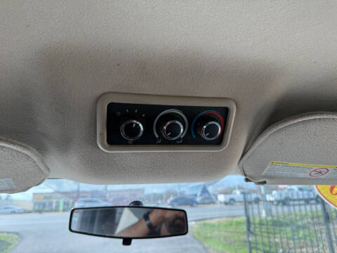 2015 Chevrolet Express LS 3500