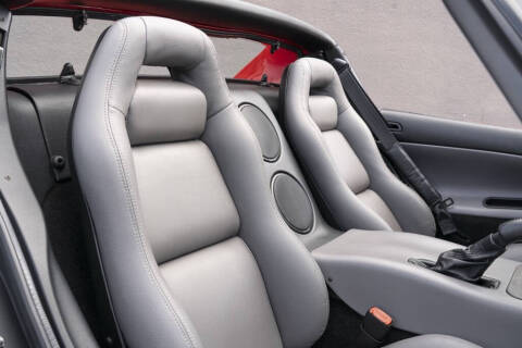 1993 Dodge Viper RT/10