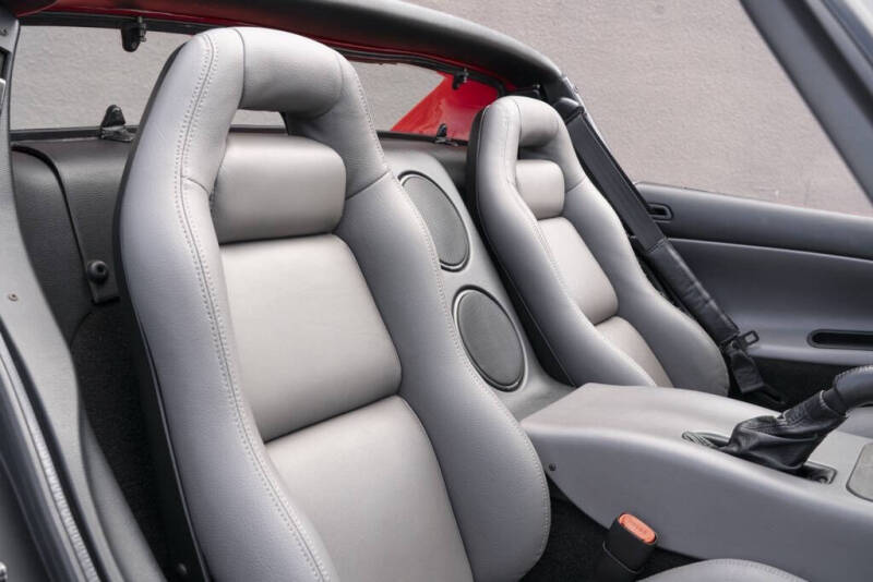 1993 Dodge Viper RT/10