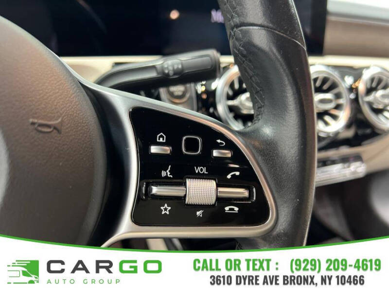 2021 Mercedes-Benz CLA CLA 250