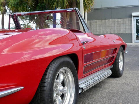 1964 Chevrolet Corvette