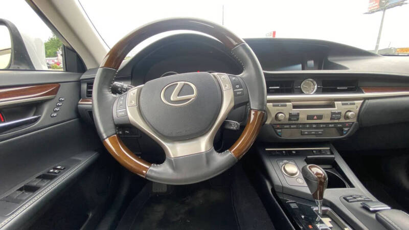 2014 Lexus ES 350