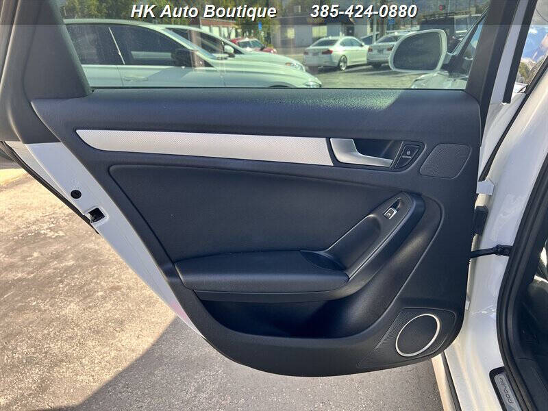 2013 Audi Allroad 2.0T quattro Premium Plus