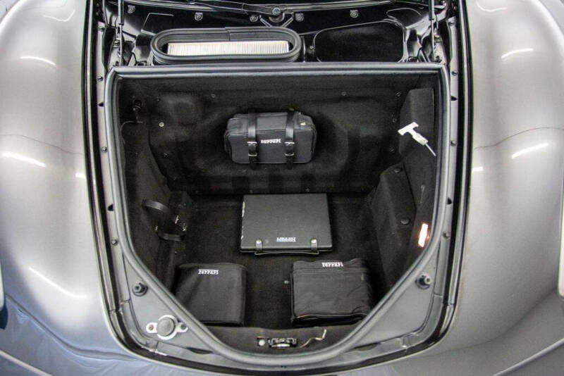 2005 Ferrari F430 Spider