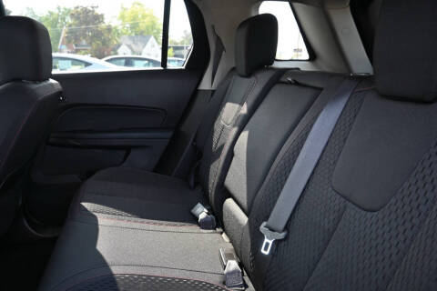 2015 GMC Terrain SLE-1