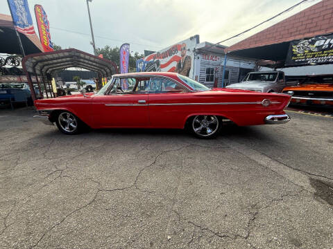 1962 Chrysler 300