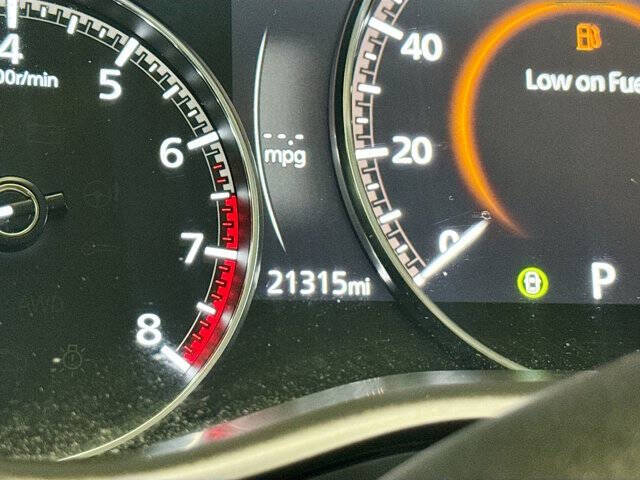 2024 Mazda CX-30 2.5 S