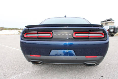 2015 Dodge Challenger R/T