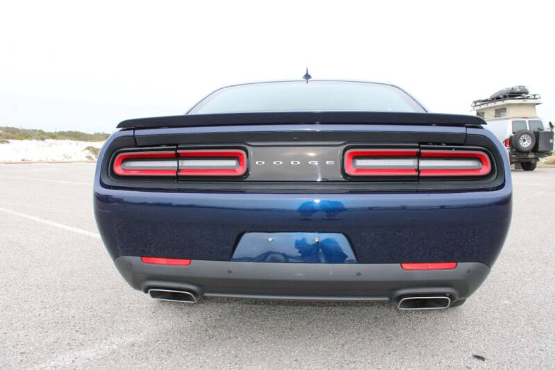 2015 Dodge Challenger R/T