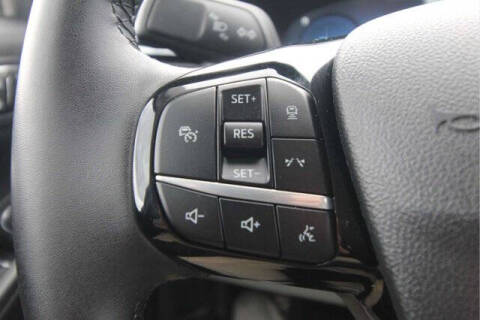 2023 Ford Escape Plug-In Hybrid