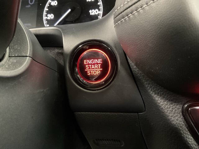 2023 Honda HR-V EX-L