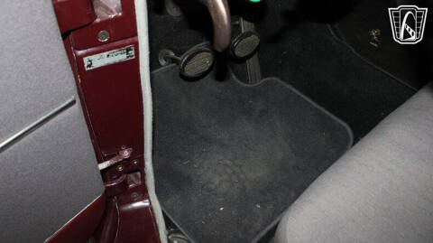 1948 Plymouth Deluxe