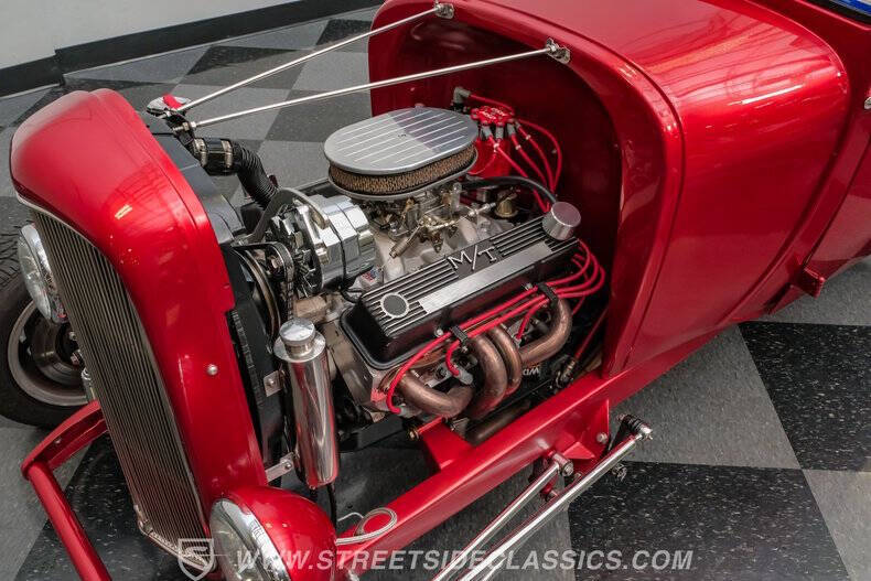 1929 Ford Model A