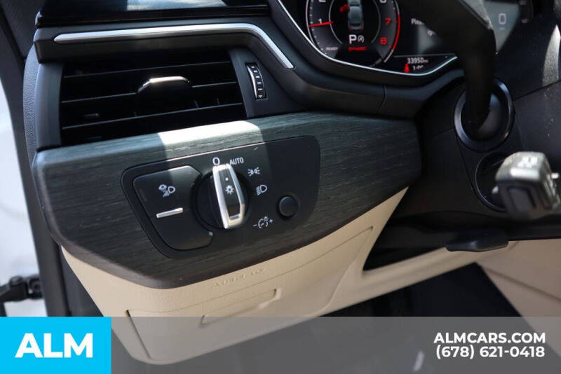 2024 Audi A5 Sportback quattro S line Prem Plus 45 TFSI