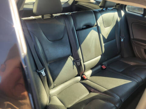 2017 Volvo V60 T5 Premier