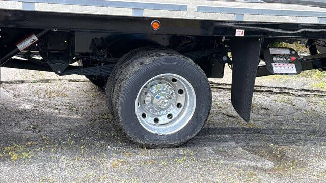 2025 RAM 5500